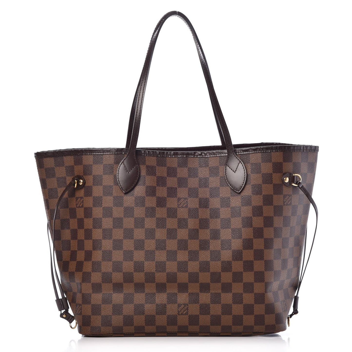 Damier Ebene Neverfull MM