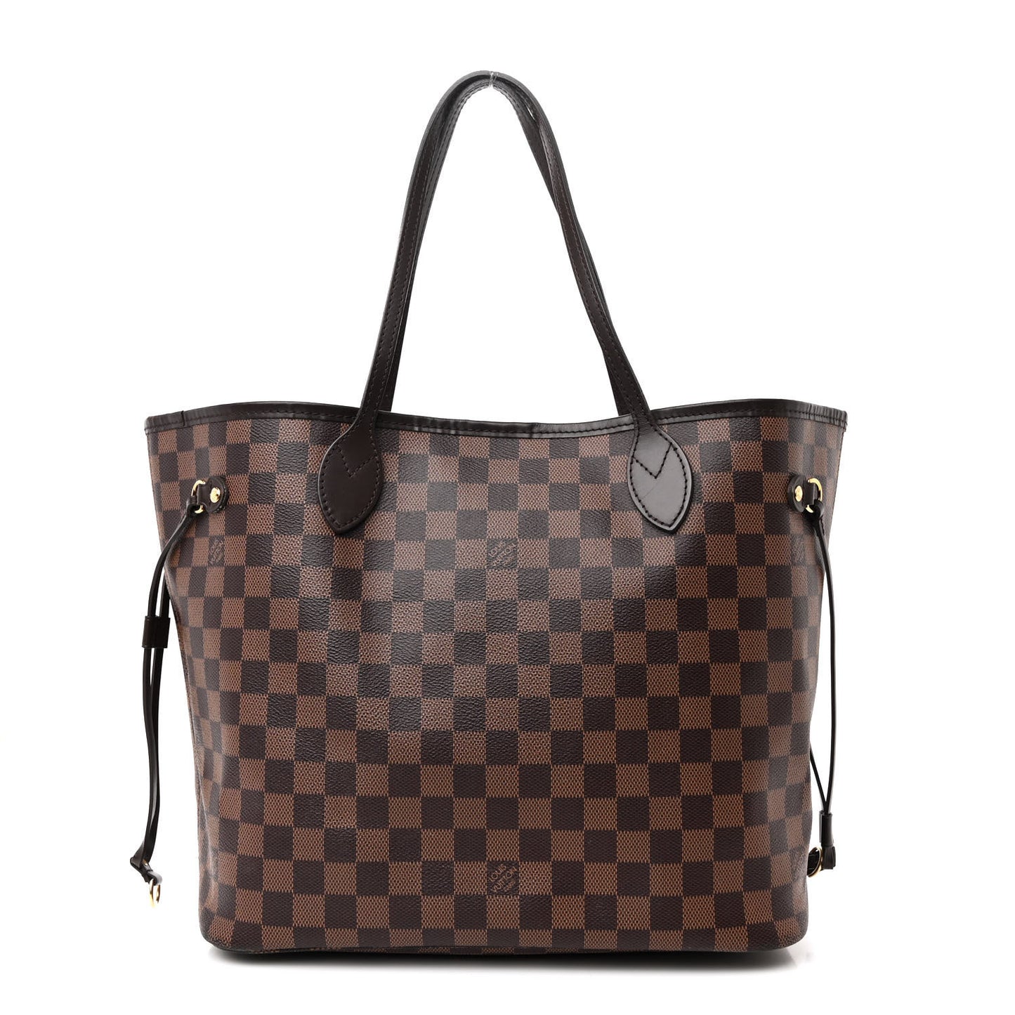 Damier Ebene Neo Neverfull MM