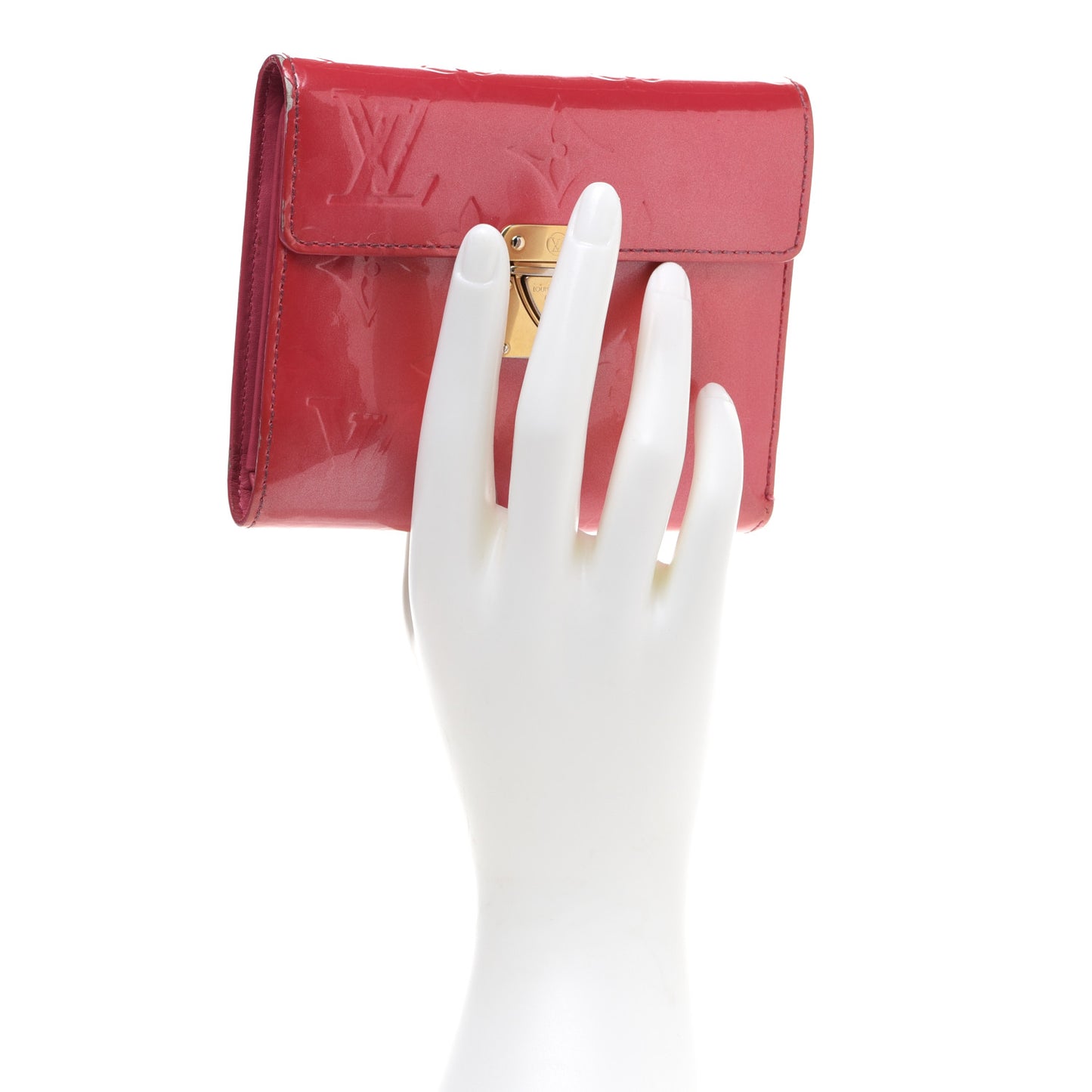 Vernis Koala Wallet Pomme D'Amour