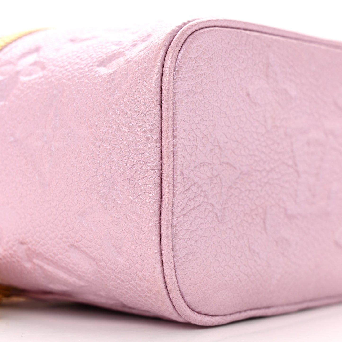 Empreinte Monogram Micro Vanity Wisteria
