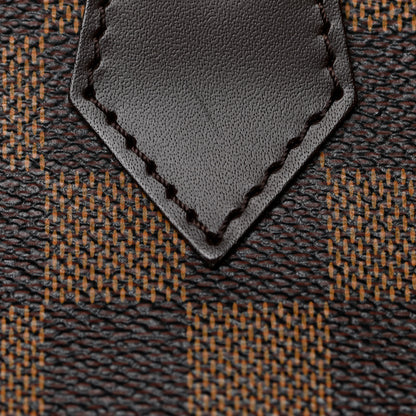 Louis Vuitton Damier Ebene Alma PM 12 of 14