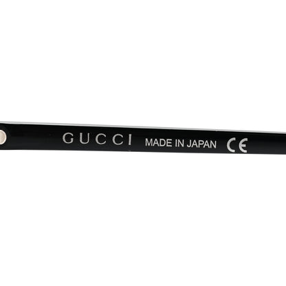 Gucci Acetate Cat Eye Sunglasses GG1076S Black 6 of 7