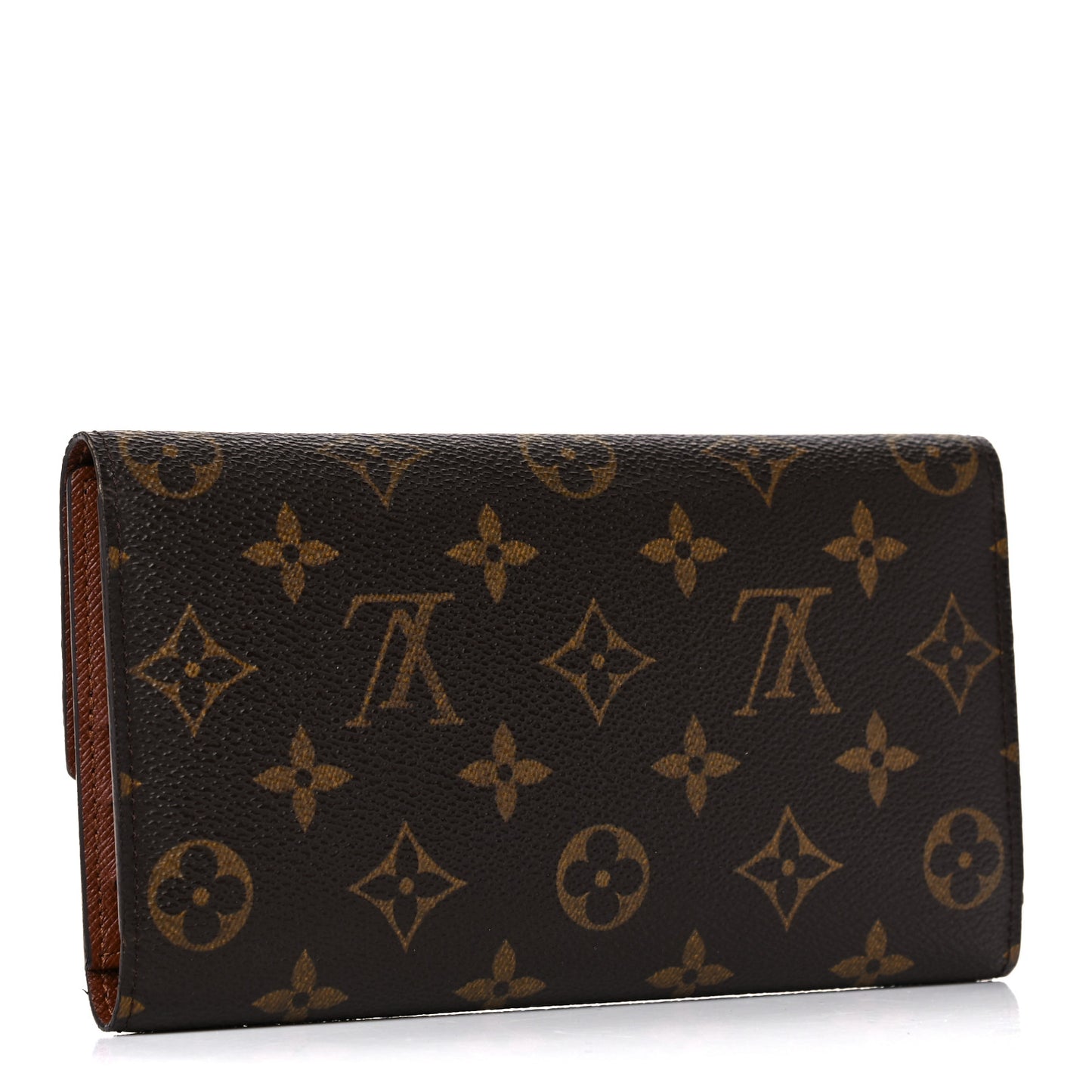 Monogram Porte Tresor International Wallet