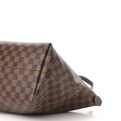 Louis Vuitton Damier Ebene Iena MM 8 of 10