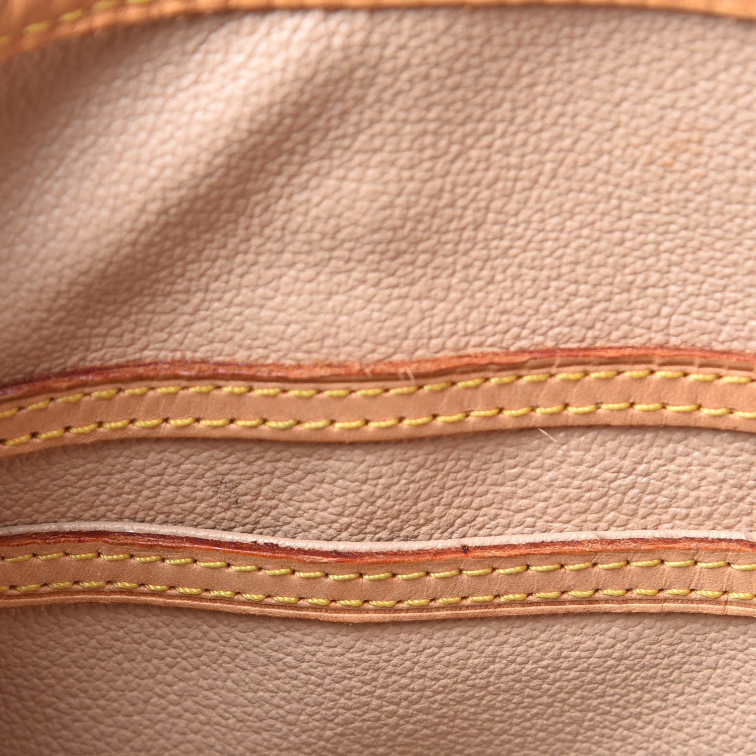 Louis Vuitton Monogram Petit Bucket 23 15 of 16