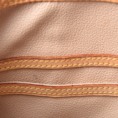 Louis Vuitton Monogram Petit Bucket 23 15 of 16