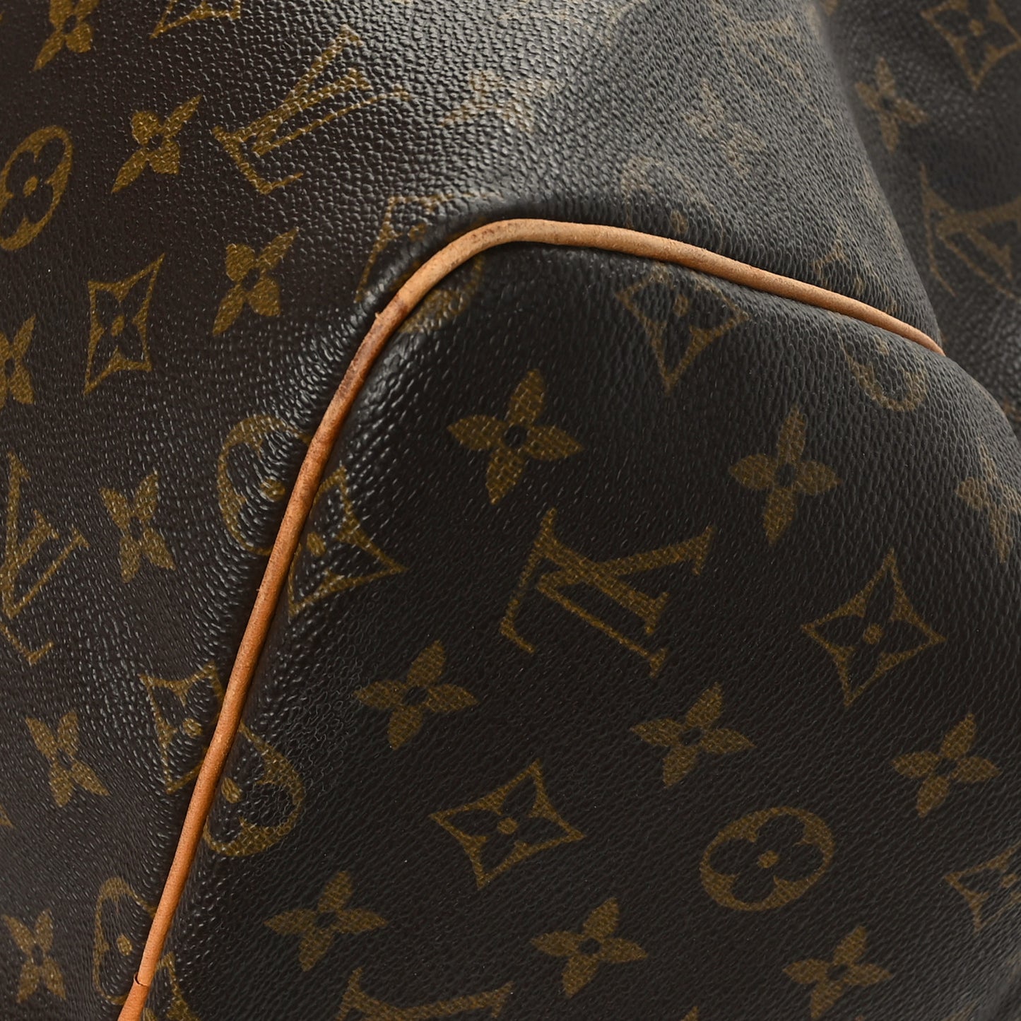 Monogram Keepall 55