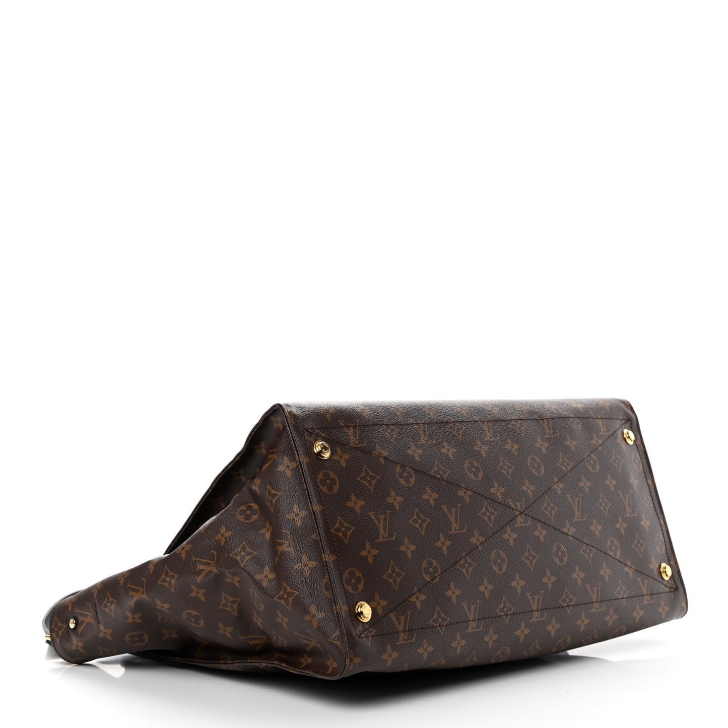 Monogram City Steamer XXL