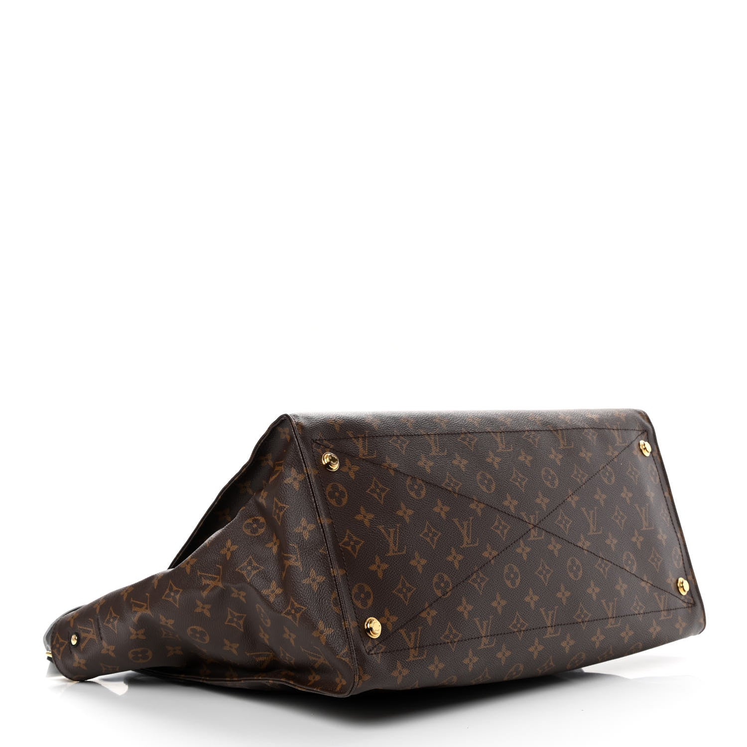 Louis Vuitton Monogram City Steamer XXL 4 of 14