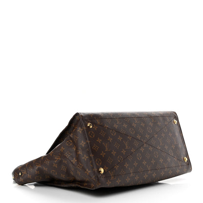 Louis Vuitton Monogram City Steamer XXL 4 of 14