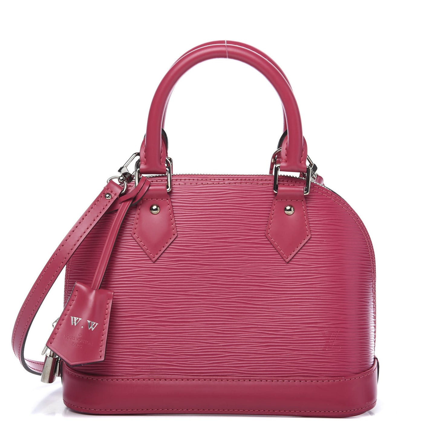 Epi Alma BB Fuchsia