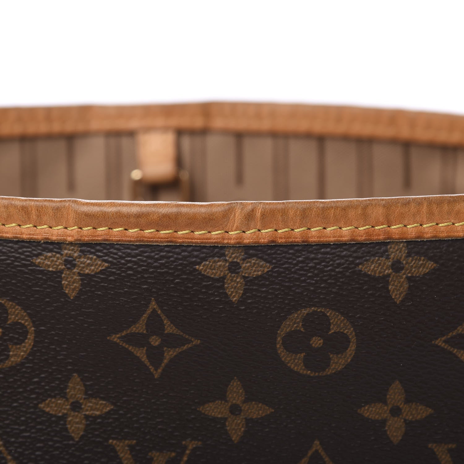 Louis Vuitton Monogram Delightful MM 21 of 23