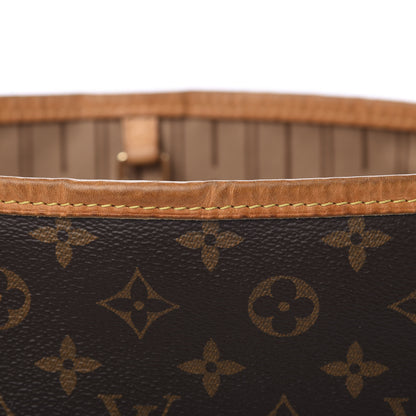 Louis Vuitton Monogram Delightful MM 21 of 23