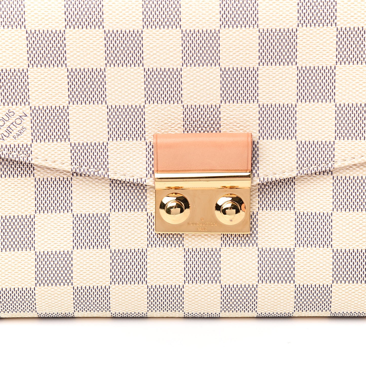 Damier Azur Croisette