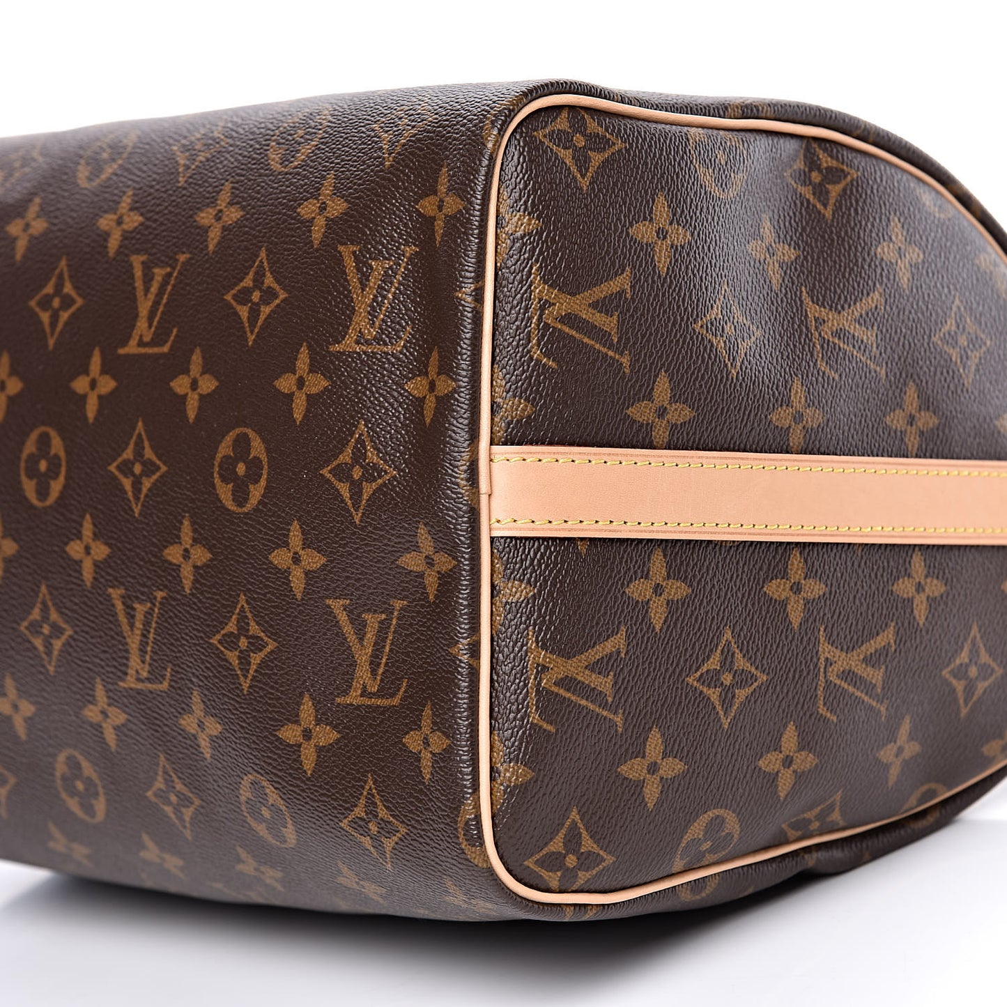 Monogram Speedy Bandouliere 30