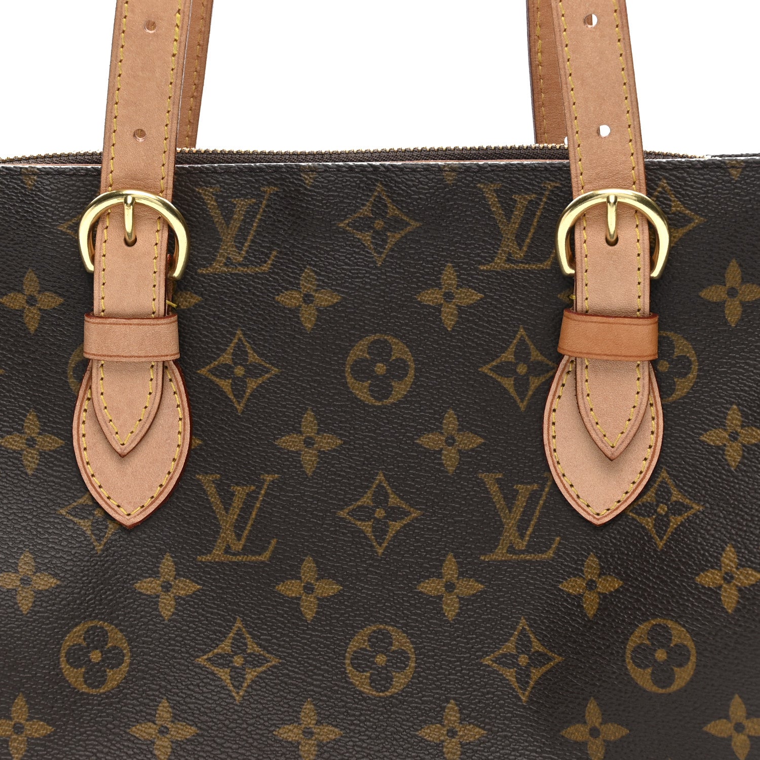 Louis Vuitton Monogram Popincourt Haut 8 of 16