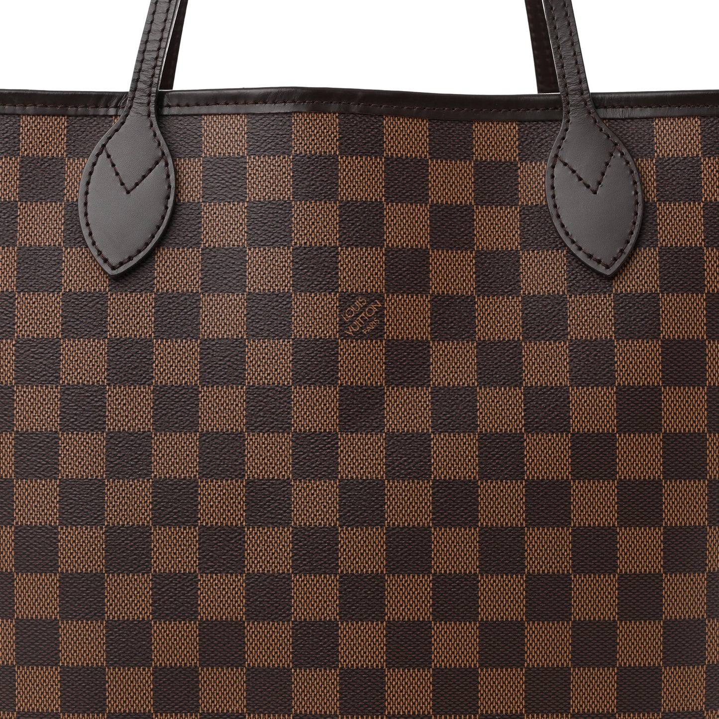 Damier Ebene Neo Neverfull MM