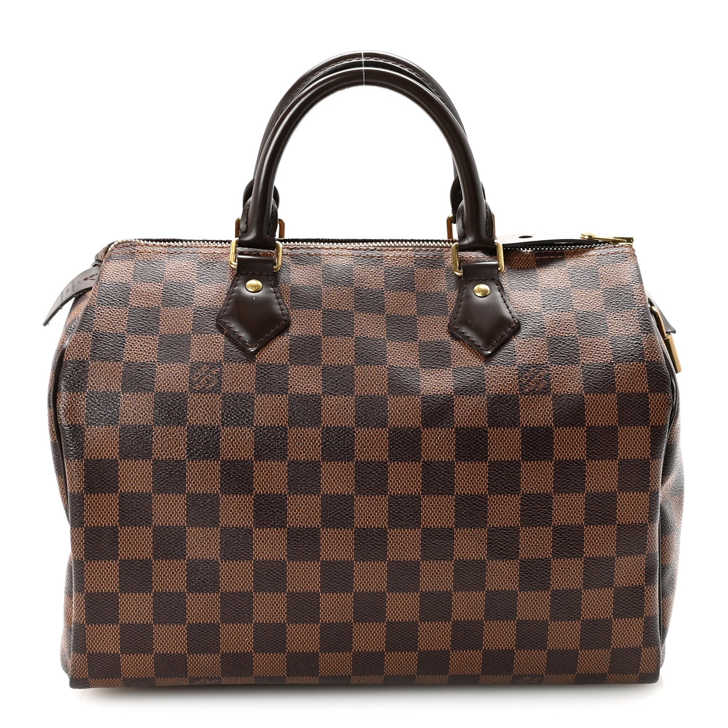 Damier Ebene Speedy 30