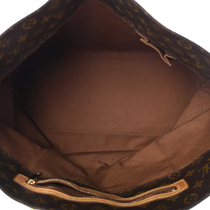 Louis Vuitton Monogram Cabas Alto 5 of 10