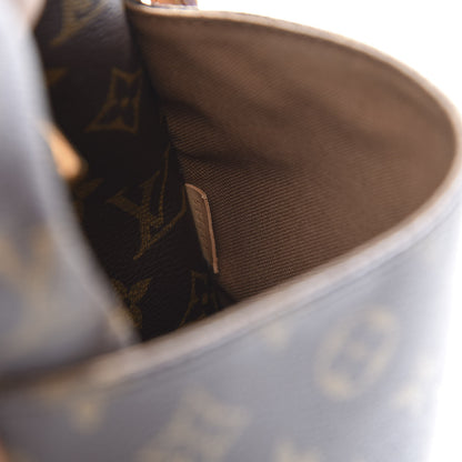 Louis Vuitton Monogram Totally PM 8 of 18