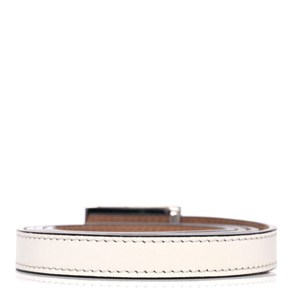 Fendi Calfskin Studded Belt 85 34 Black 2 of 5