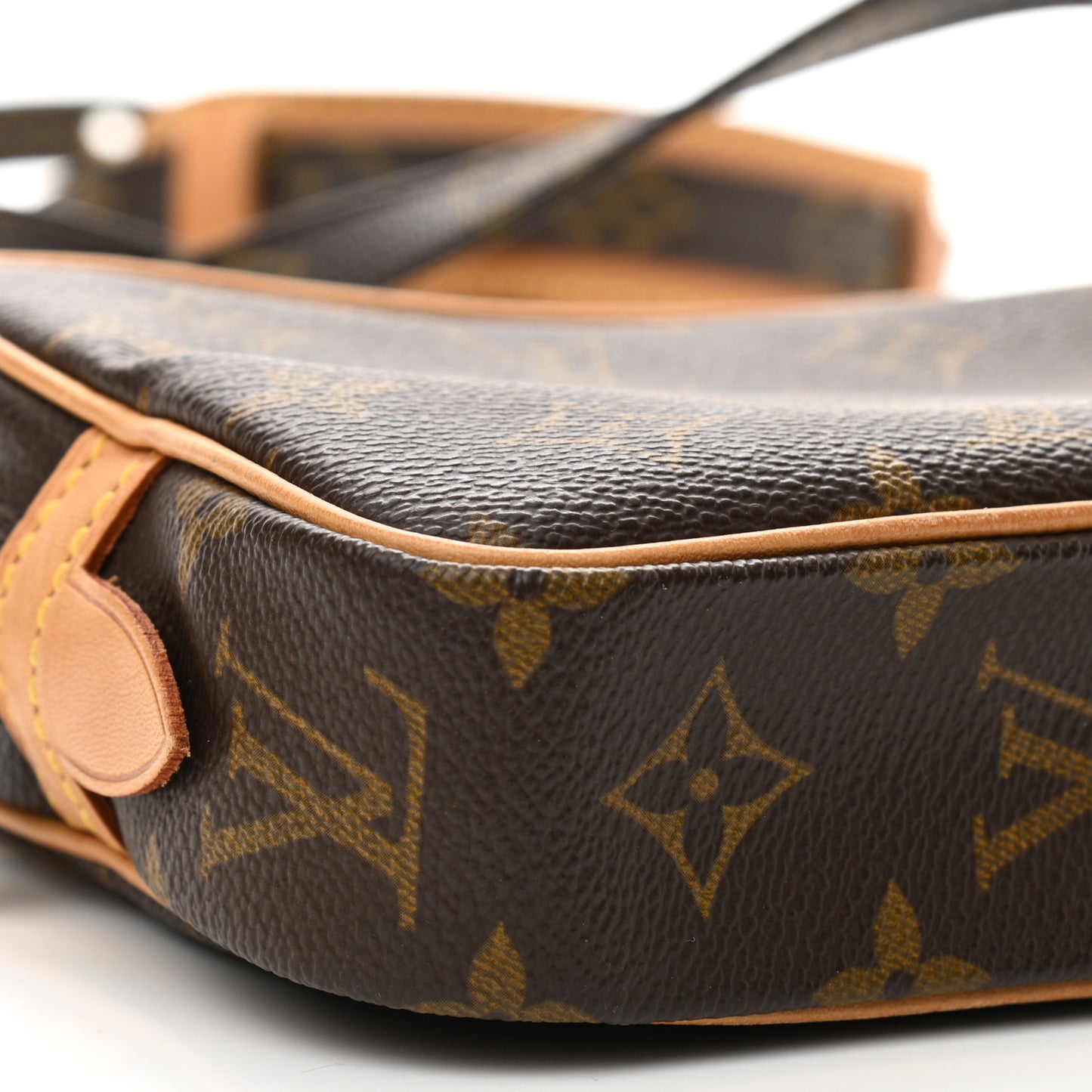 Monogram Pochette Marly Bandouliere