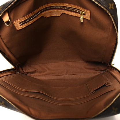 Louis Vuitton Monogram Porte-Documents Pegase Briefcase 5 of 12
