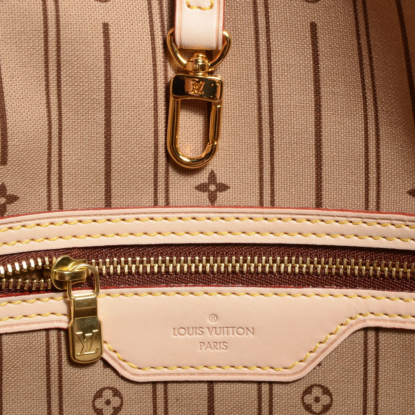 Monogram Neverfull GM