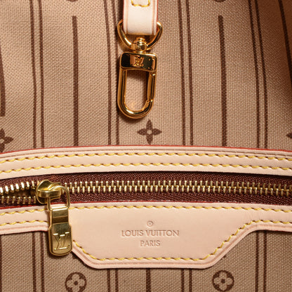 Louis Vuitton Monogram Neverfull GM 7 of 8