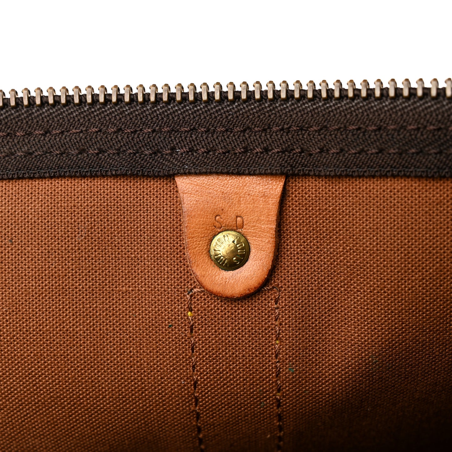 Monogram Keepall 55