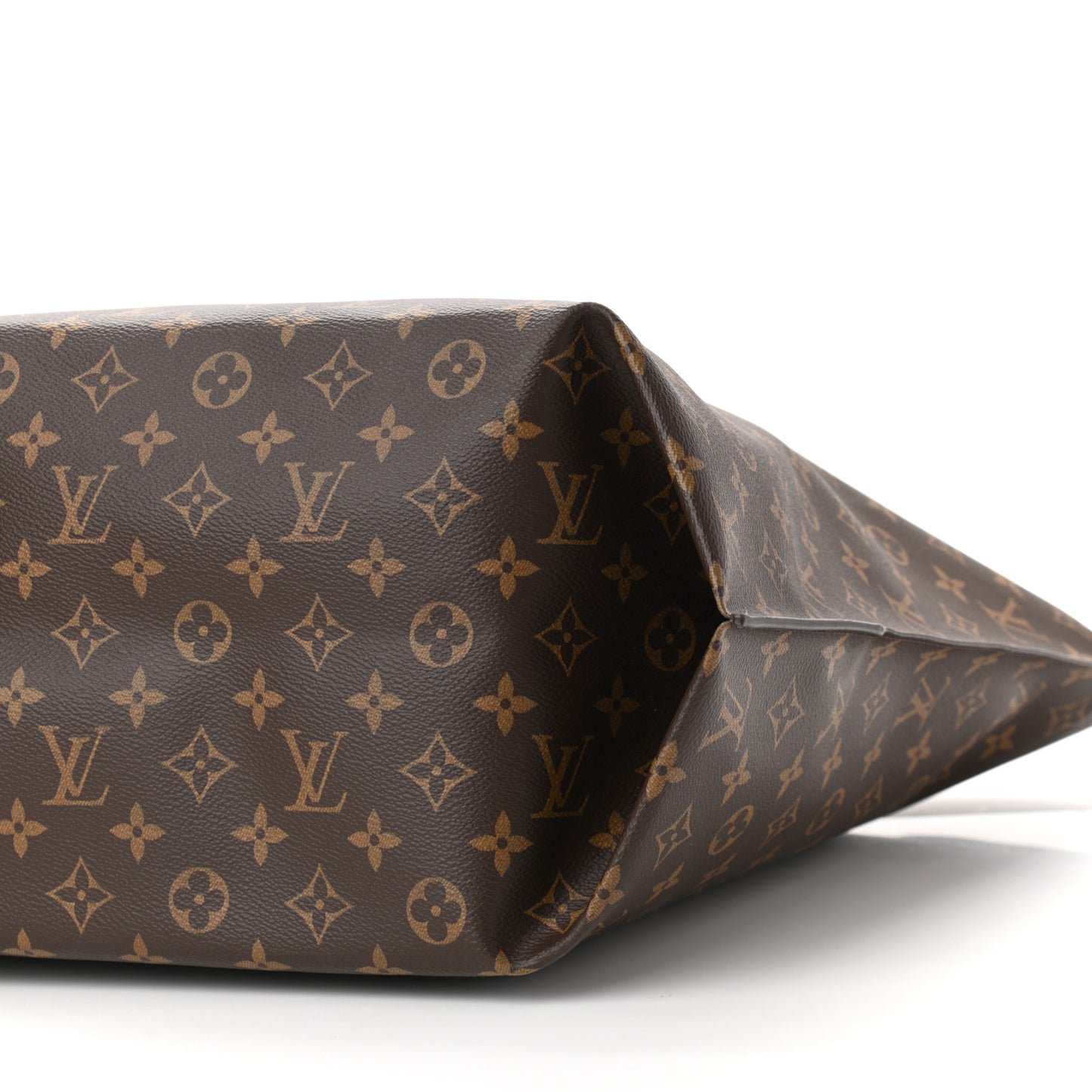 Monogram All-In MM Coquelicot
