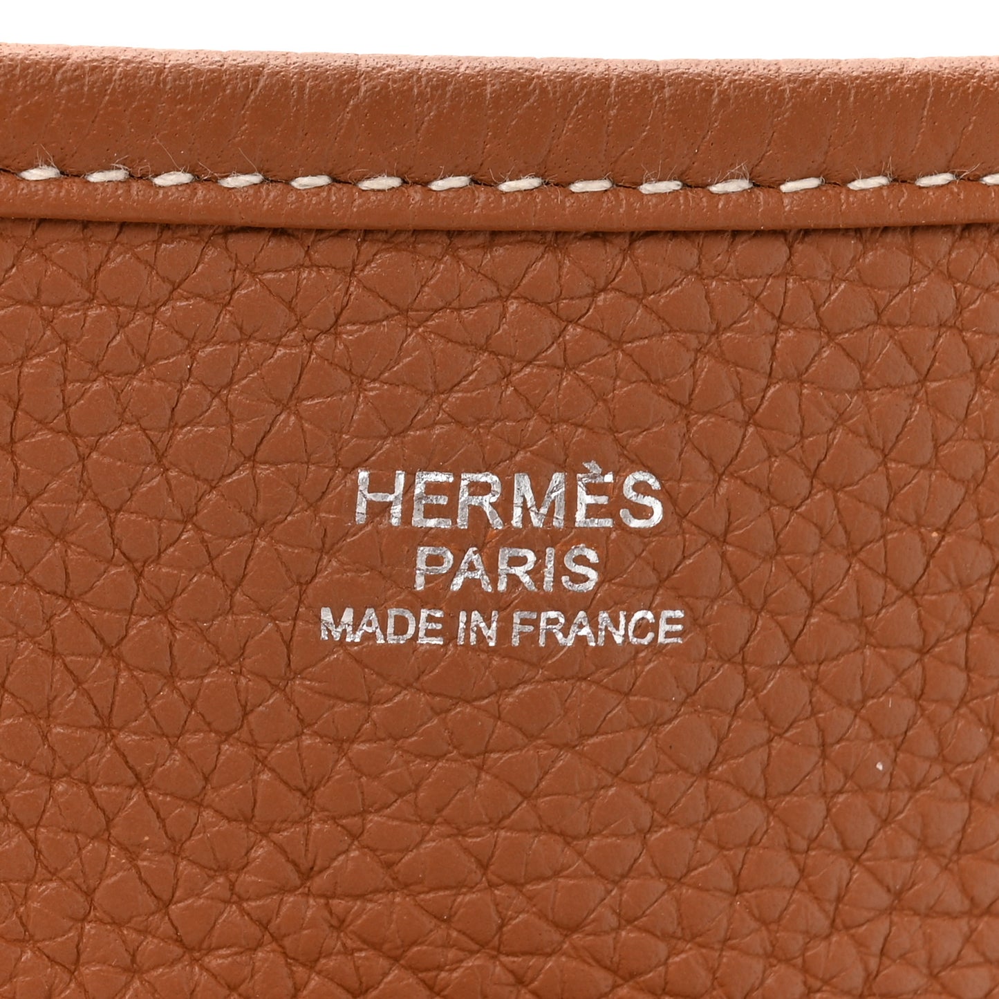 Taurillon Clemence Evelyne III GM Gold
