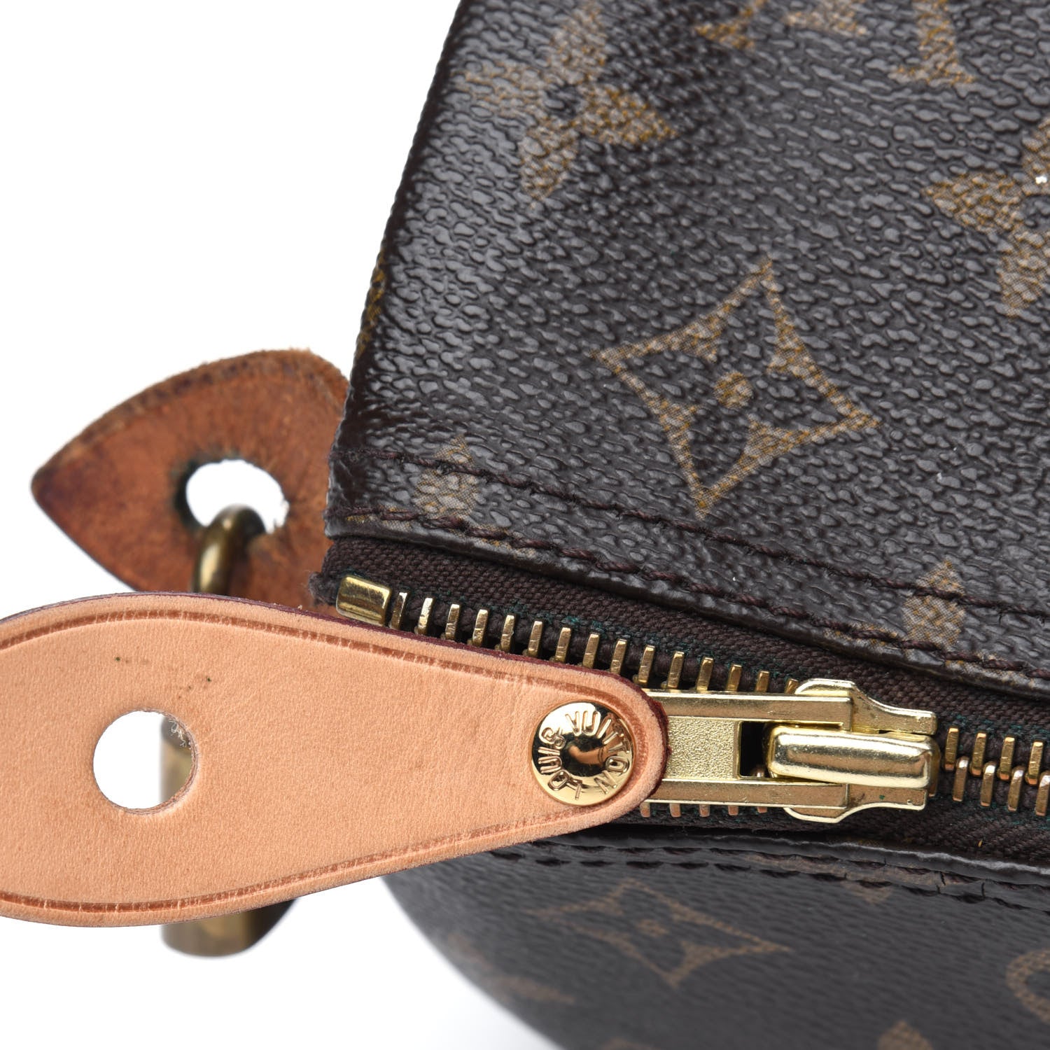 Louis Vuitton Monogram Speedy 30 23 of 37