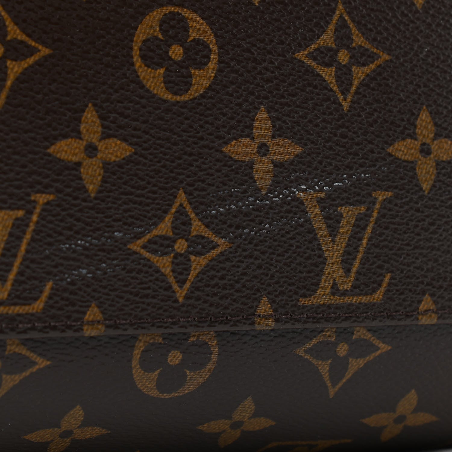 Louis Vuitton Monogram Retiro PM 5 of 5