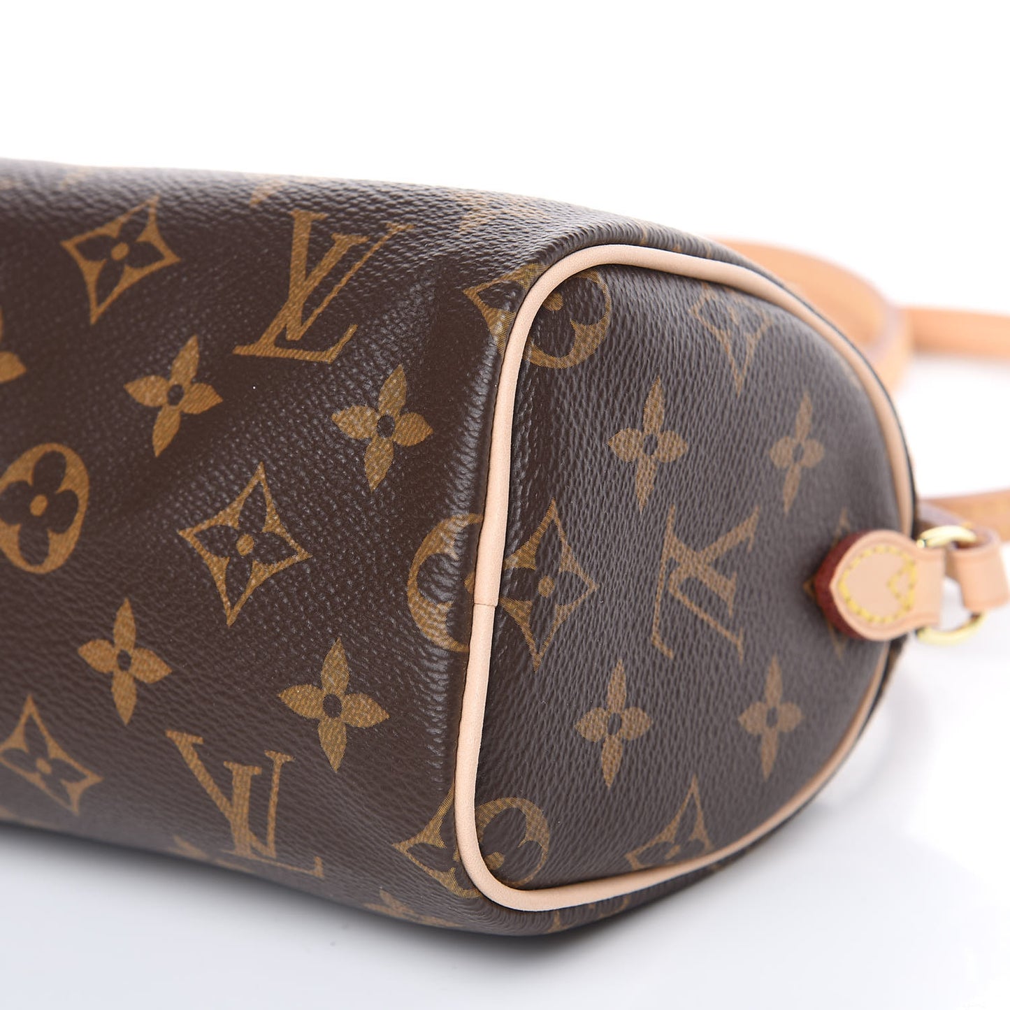 Monogram Nano Speedy