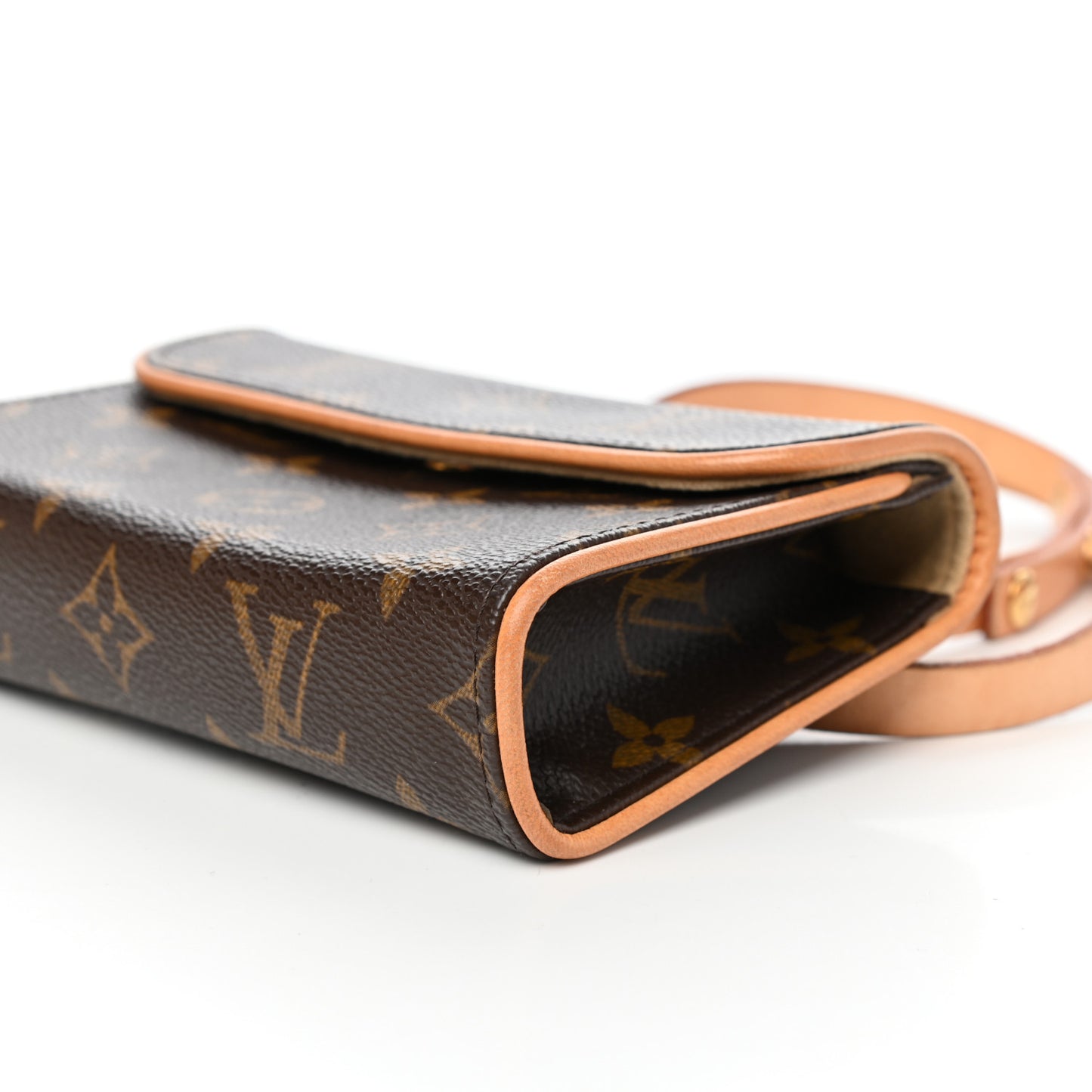 Monogram Pochette Florentine S