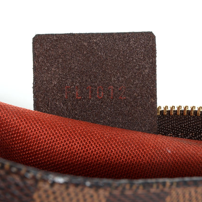 Louis Vuitton Damier Ebene Navona Pochette Accessories 7 of 7