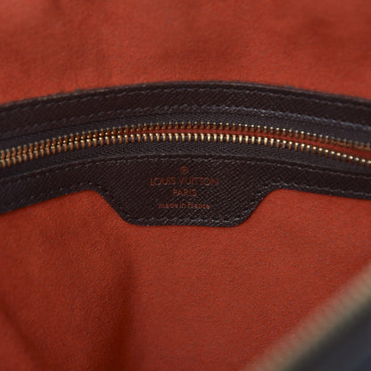 Louis Vuitton Damier Ebene Brera 9 of 11