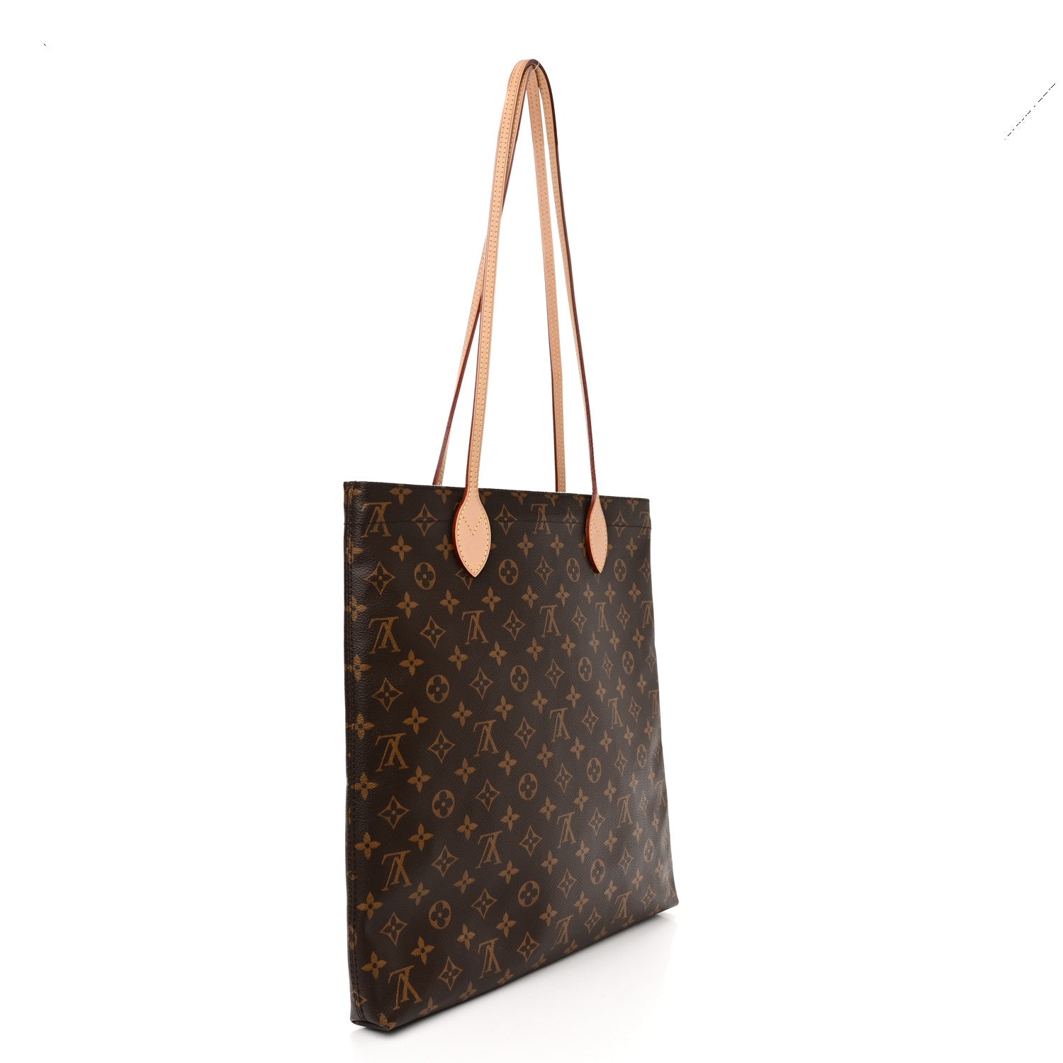 Louis Vuitton Monogram Carry It 3 of 9