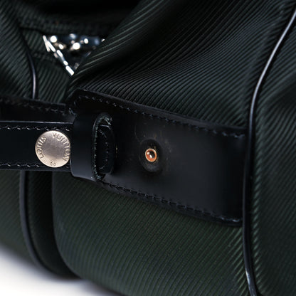 Louis Vuitton Taiga 5 Hanger Garment Carrier Ardoise 12 of 14