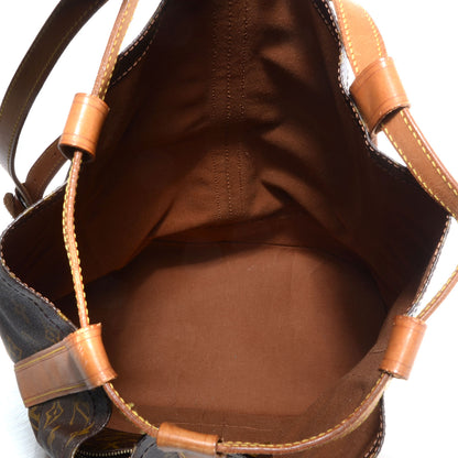 Louis Vuitton Monogram Randonnee GM Backpack 5 of 7