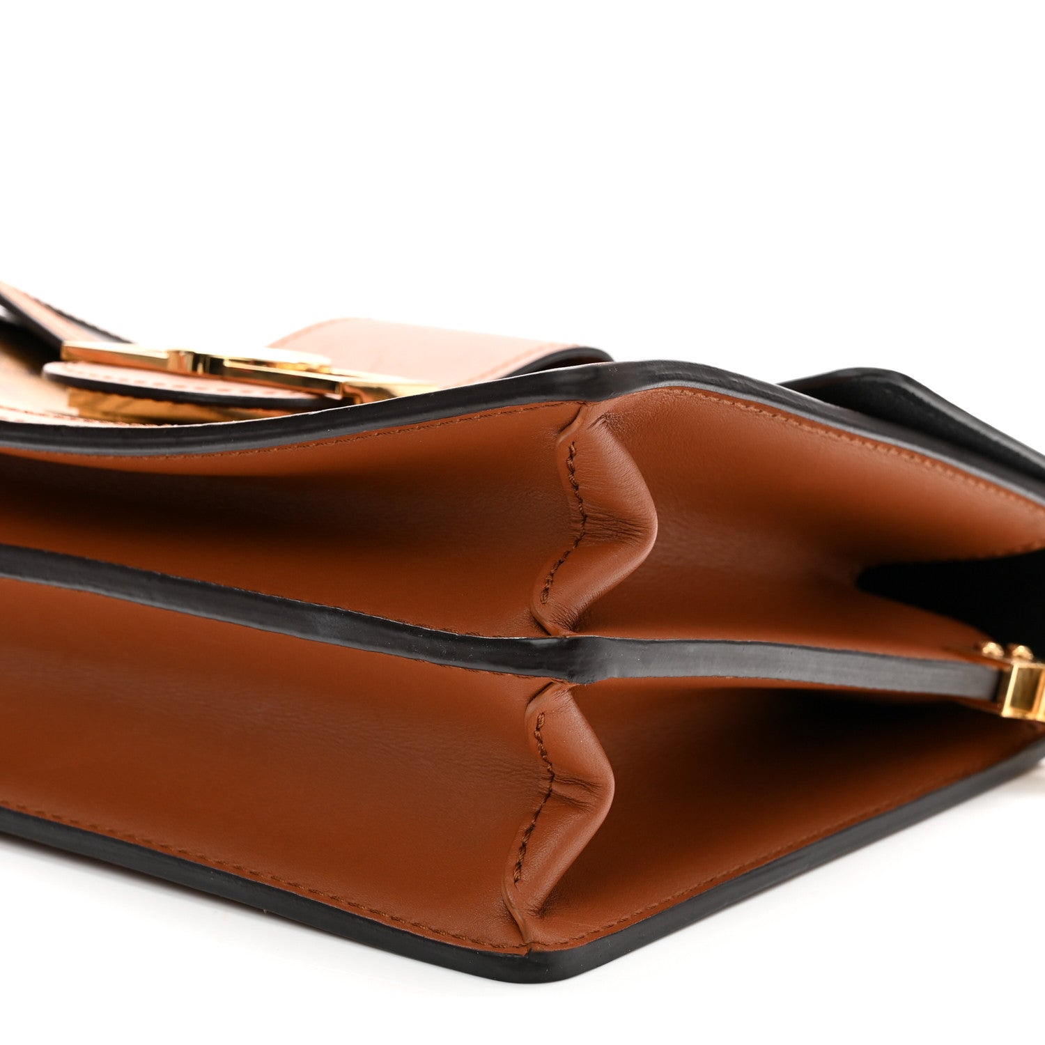 Louis Vuitton Reverse Monogram Dauphine MM 9 of 9