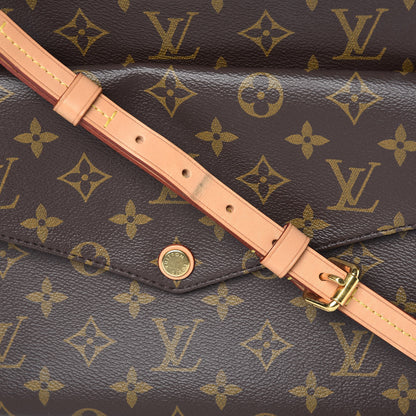 Louis Vuitton Monogram Mabillon 11 of 12