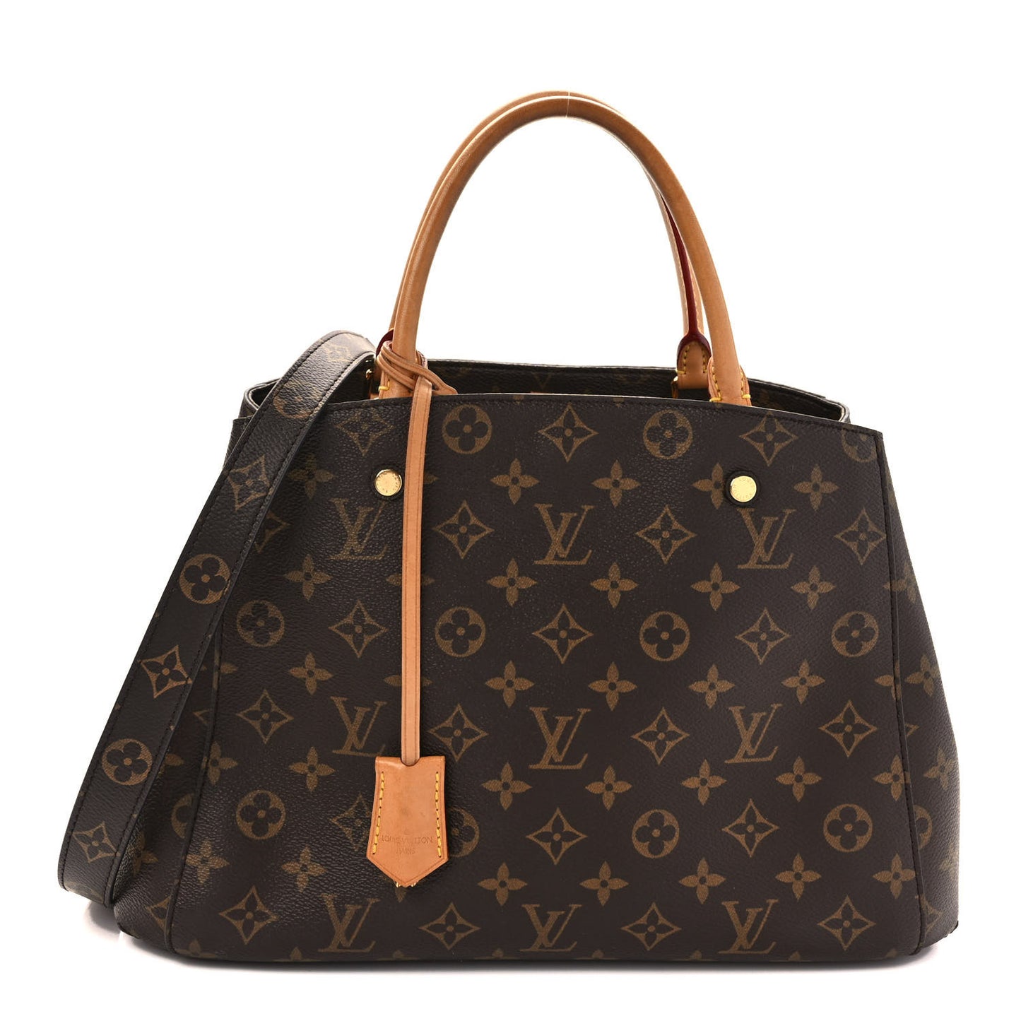 Monogram Montaigne MM