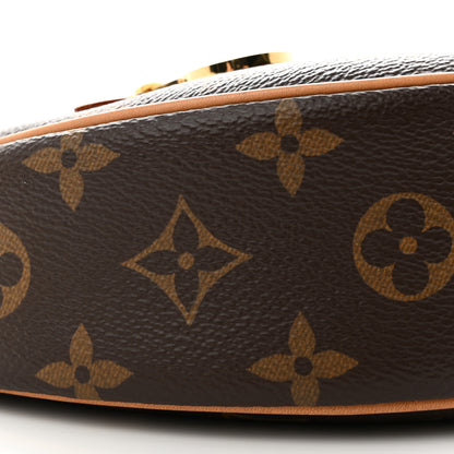 Louis Vuitton Monogram Loop 8 of 10