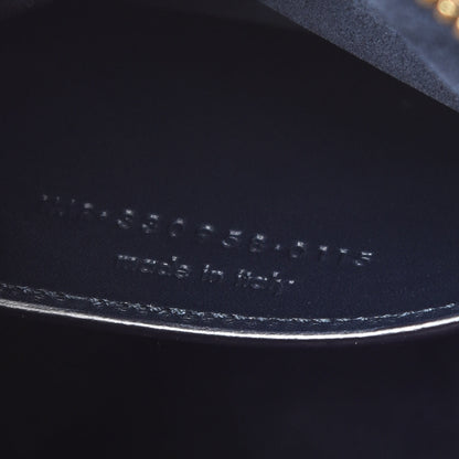 Saint Laurent Calfskin Classic Baby Duffle Marine 9 of 13