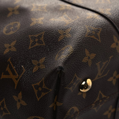 Louis Vuitton Monogram Melie 9 of 15