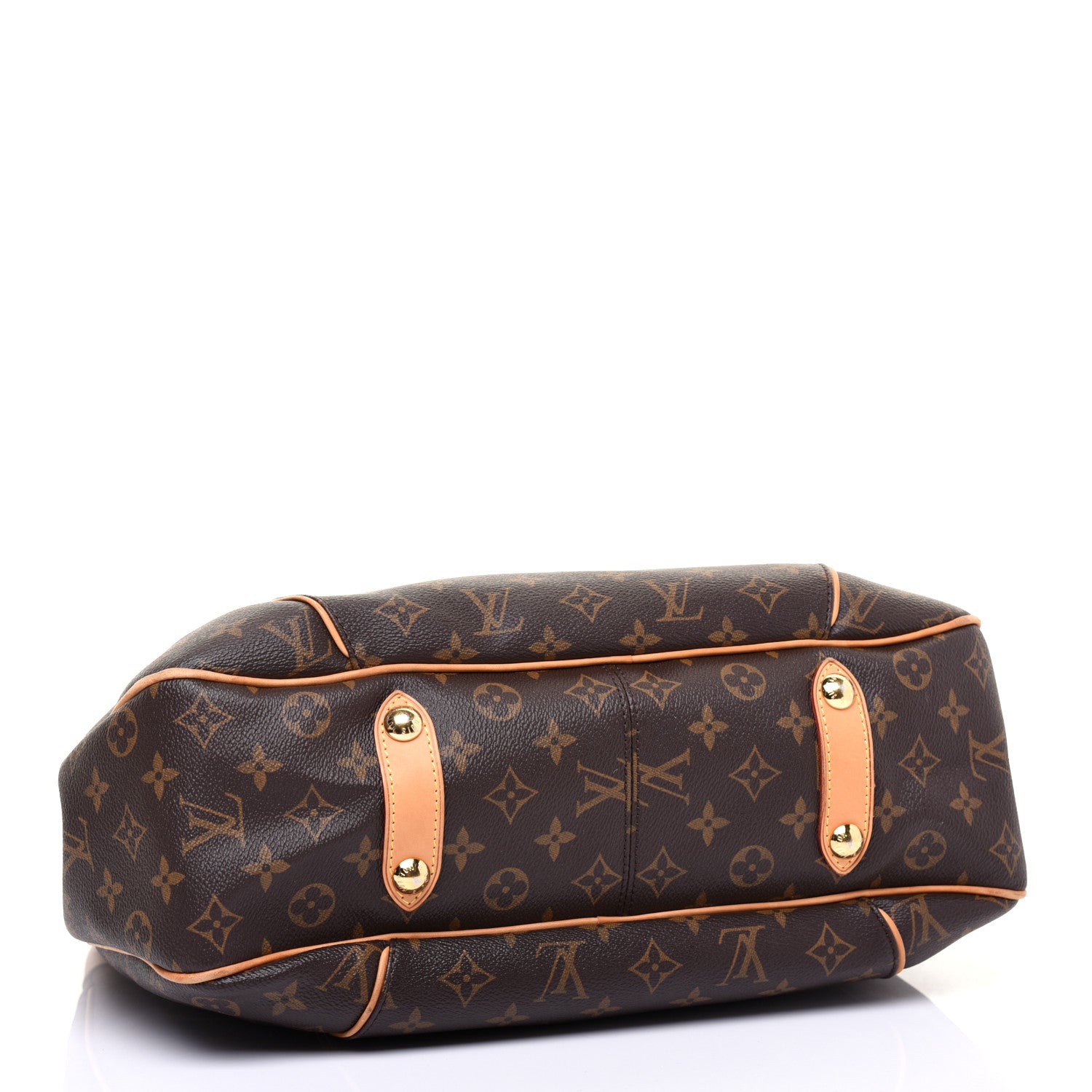Louis Vuitton Monogram Galliera PM 4 of 13