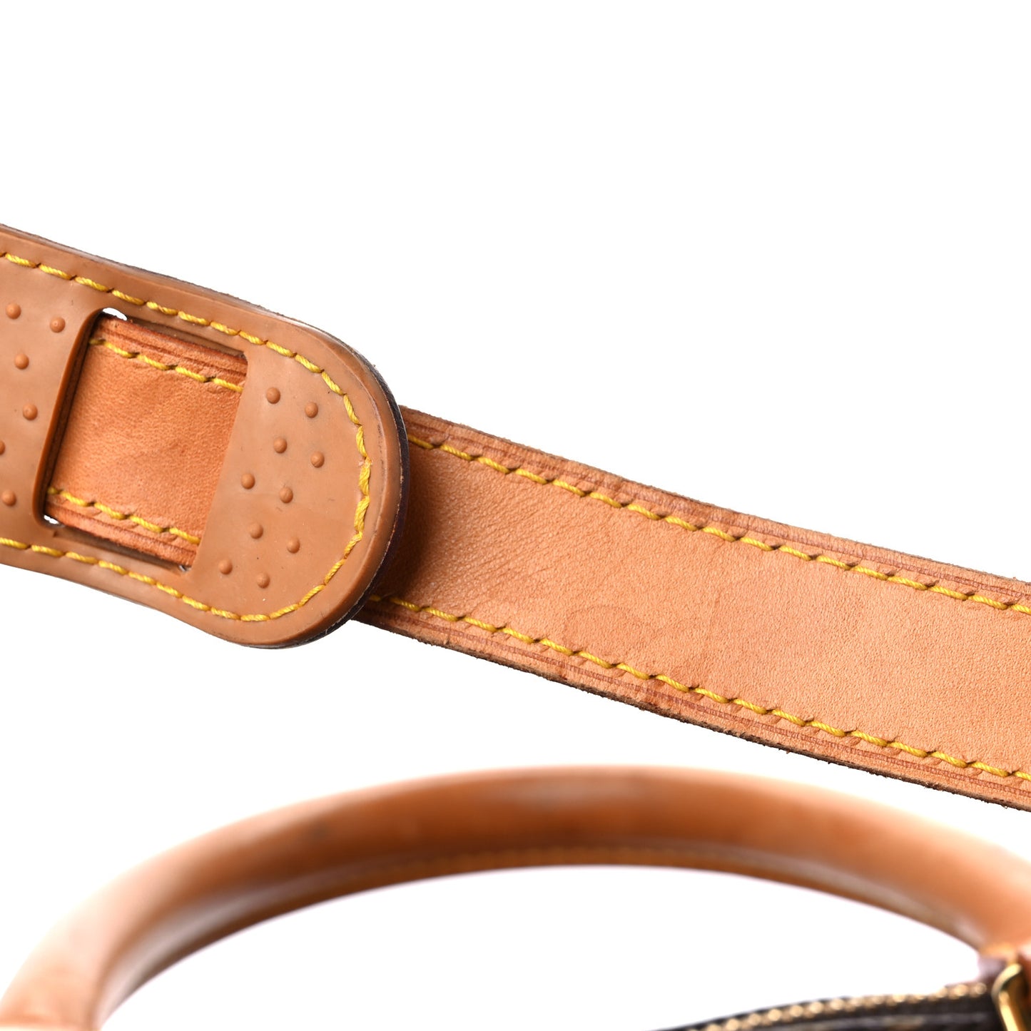 Monogram Keepall Bandouliere 60