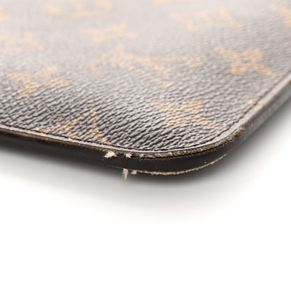 Louis Vuitton Monogram Neo Neverfull MM 18 of 20